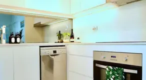 Cosy and calm unit in Cronulla - Image 3
