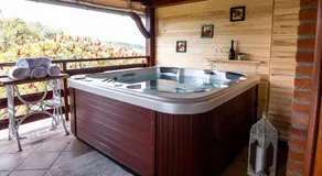 Holiday Home Vitis - Image 3