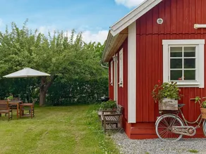 4 person holiday home in Stenhamra - Image 4