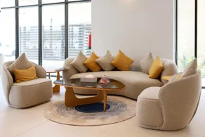 Palm Core Hotel AlRabwah - Image 2