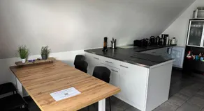 Ferienwohnung Milchverliebt - Image 5