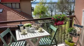Appartamento Miralago Varese Lakefront and Garden - Image 4