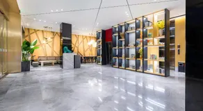 Tuke China Hotel -Wenzhou South Bus Terminal - Image 5