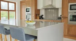 2BR Meadow View House close to Donegal Golf Club - Image 3