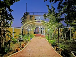 paradise beach resort pondicherry - Image 2