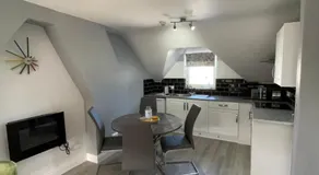1 bed apartment Portrush - Image 3