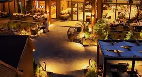 SV Hotel, Restaurant & Airport Parking - Image 5