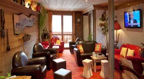 Hôtel Le Paquis Tignes - Image 4