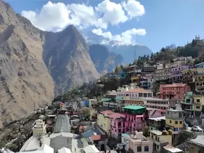Atharva Cottage Joshimath Uttarakhand - Image 5