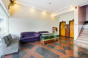 Super Hotel O Vaishnavi Palace - Image 4