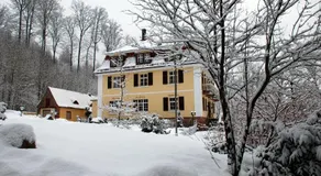 Rhön Hotel Waldcafé St. Georg - Image 4
