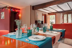 Eco hotel Aire de Monte - Image 5