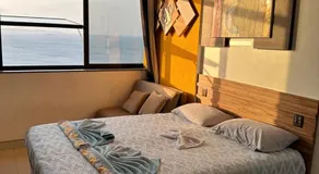 Hotel Vitória Marina Flat - Image 2