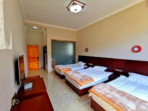 Jindong Hotel - Image 3
