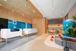 Home Inn Neo - Yunchengpinglutaiyang Road Tiane Plaza - Image 4