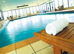 HOLIDAY INN PLYMOUTH - Image 5
