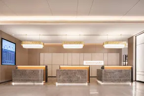 Atour Hotel Zhongshan Park Wuhan International Plaza - Image 5
