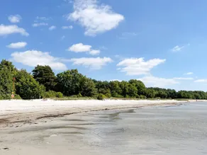 6 person holiday home in SÖLVESBORG-By Traum - Image 3