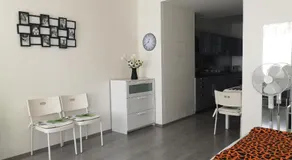 Nice and refreshing flat in Prague - Image 2