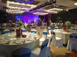 Blue Horizon Jun Hua Hotel (Guangrao Development Zone Management Committee) - Image 3