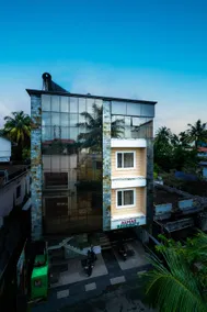 Almas Residency - Image 3