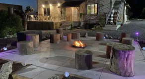 L'Anagramme, chambres, table d'hôtes pour adultes, naturistes ou non ! - Image 5