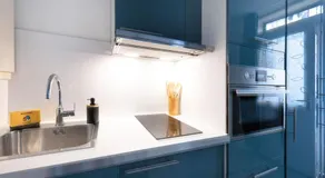 Chaleureux Studio 2 pers - Image 4