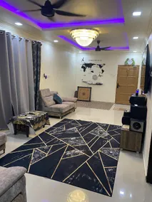 Apricot Villa Comfy and Luxury - Image 5