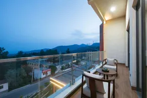 QIANNA HOTEL FINE (Xinmi Fuxi Mountain) - Image 4
