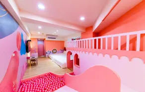 Luodong Little Footprints Family Homestay - Image 4