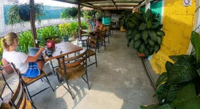 Hostal Antigua - Image 5