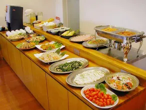 Sapporo Clark Hotel - Image 5