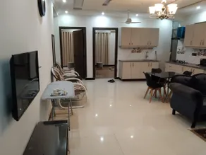 Madina Tower Two Bed Family Apartment - Image 5