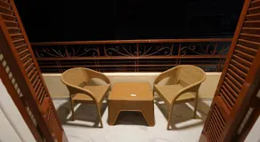 maravia hotel - downtown cairo - Image 5
