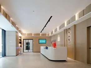 Ni Hao Hotel (Chongqing Ranjiaba) - Image 4