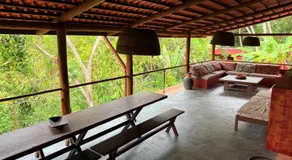 Jardim Botânico Casa Rossa Bungalows & Apartments - Image 2