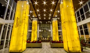 Hariston Hotel & Suites, Pluit - Jakarta - Image 2