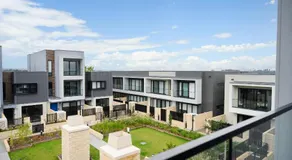 Stylish Brand New 3-Level 3BR Home & Sleeps 10 - Image 4