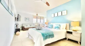 KASA Seahorse of the Sea - Studio for 2 BEACH BLOCK - Image 2