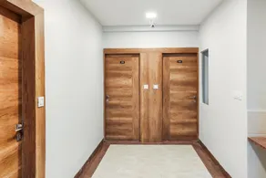 SilverKey Executive Stays 41109 Chikitsak Nagar - Image 4