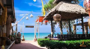 Clean Beach Resort - Image 3