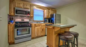 Linville Falls Lodge & Cottages - Image 4