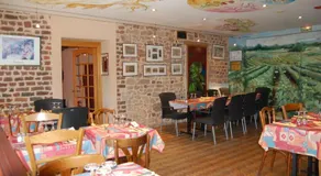 Hôtel Restaurant La Belle Epoque - Image 3