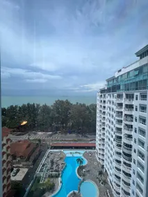 S'Cottage Homestay facing seaview - Pantai Puteri - Image 2