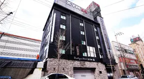 XYM Hotel Mundeok - Image 5