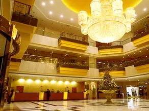 Kunming Jinjiang Hotel - Image 5