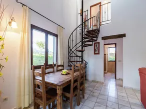Ibipozo Bungalow Retreat in Pozo Alcon - Image 4