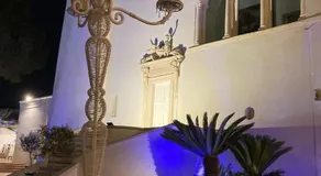 Il Borgo Suite e Restaurant - Image 5