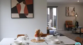 Aircabin - Denham Court - Modern - 4 Beds House - Image 5