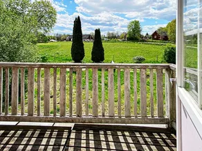 7 person holiday home in Älmedboda - Image 5